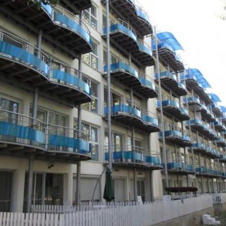 Sea View Apartments Mangalia Luaran gambar