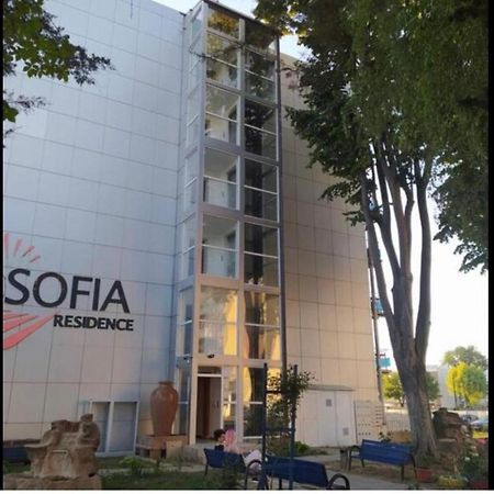 Sea View Apartments Mangalia Luaran gambar