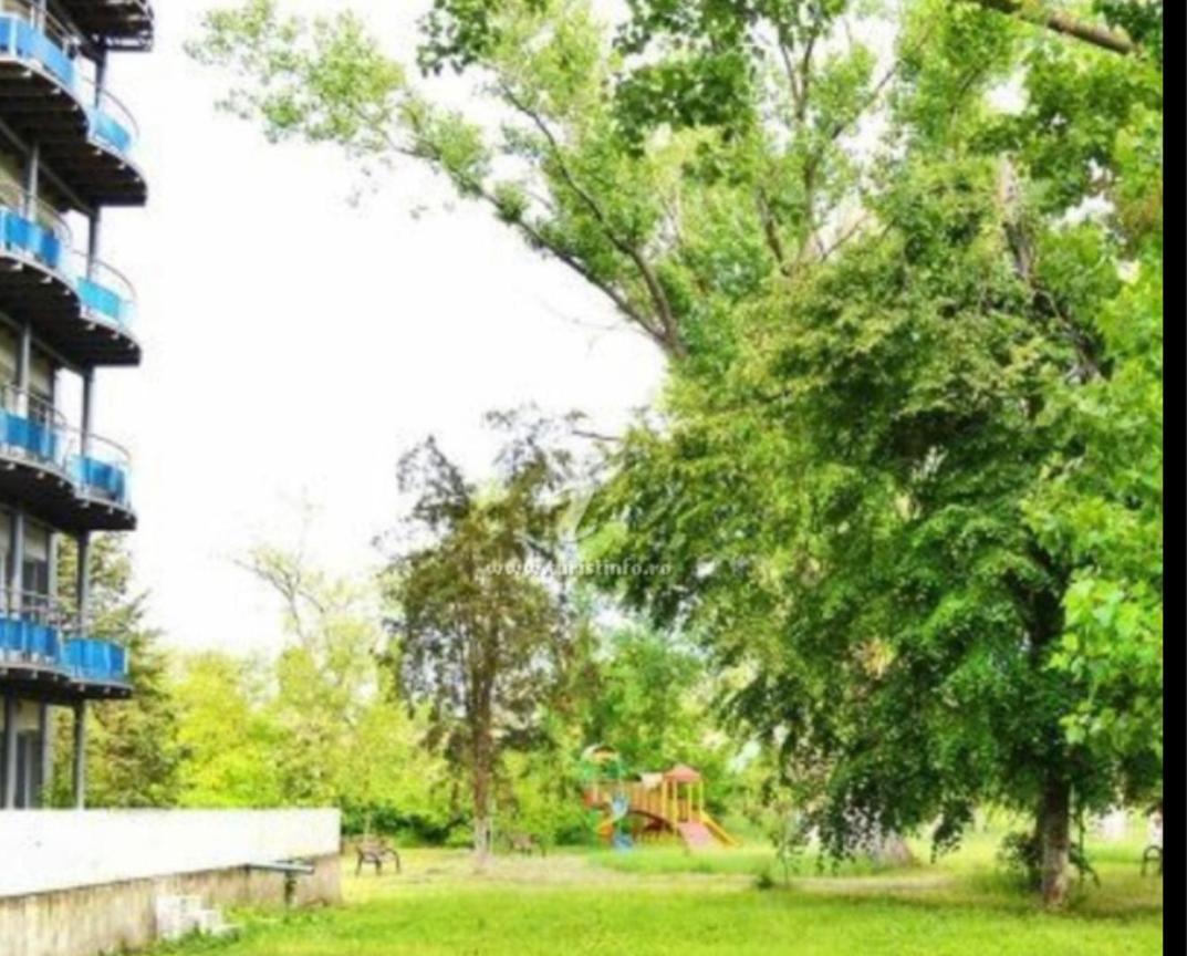 Sea View Apartments Mangalia Luaran gambar