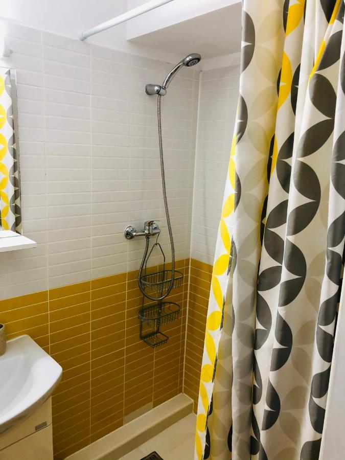 Sea View Apartments Mangalia Luaran gambar