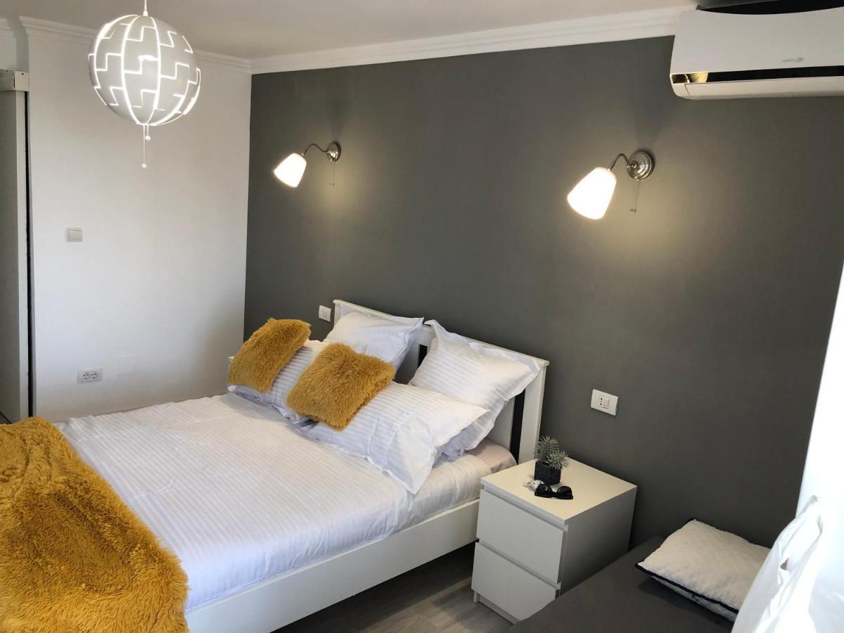Sea View Apartments Mangalia Luaran gambar