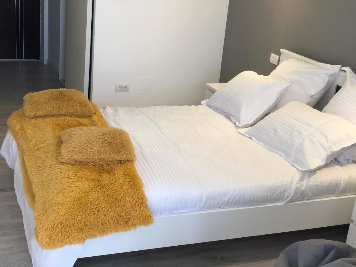 Sea View Apartments Mangalia Luaran gambar