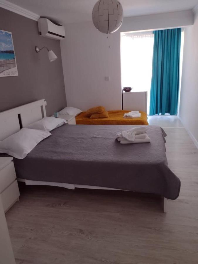 Sea View Apartments Mangalia Luaran gambar