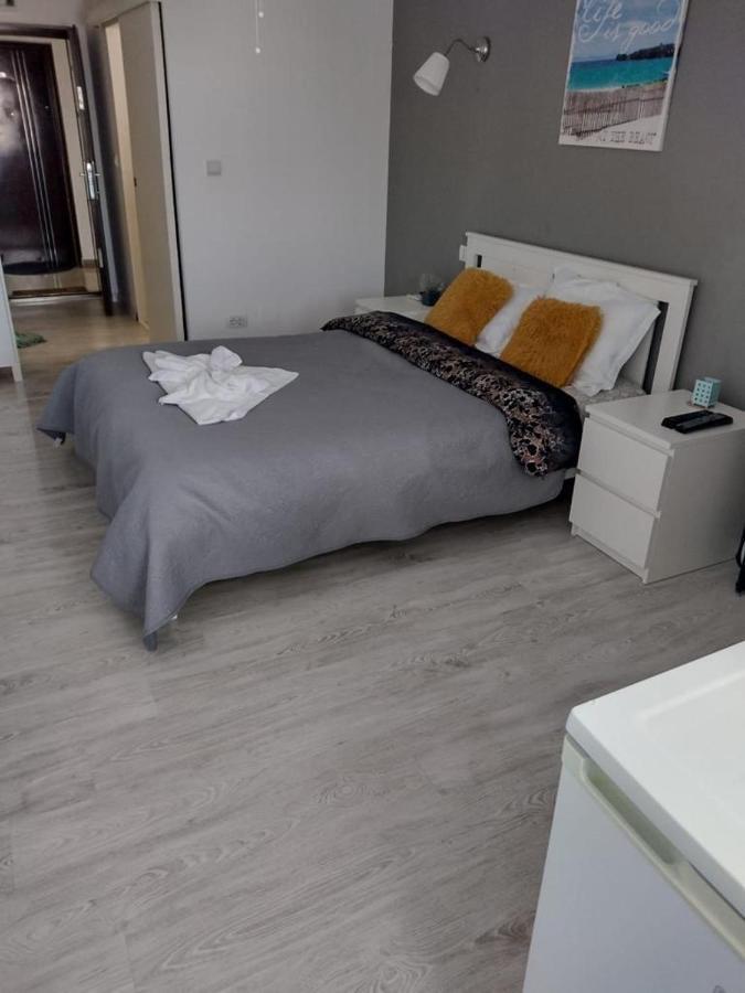 Sea View Apartments Mangalia Luaran gambar