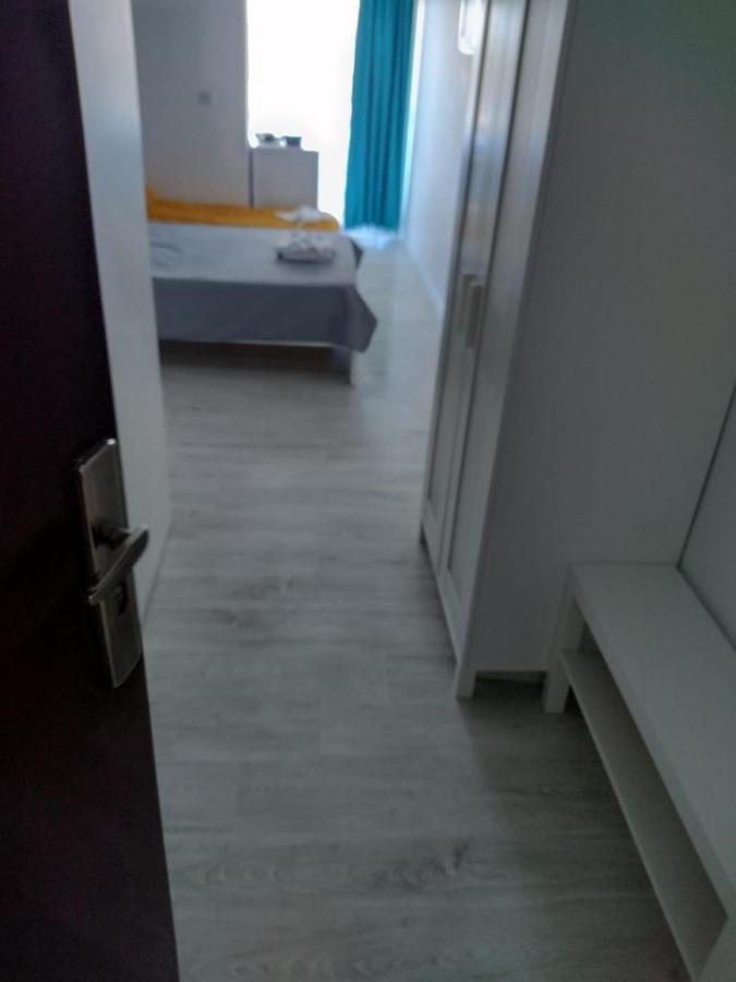 Sea View Apartments Mangalia Luaran gambar